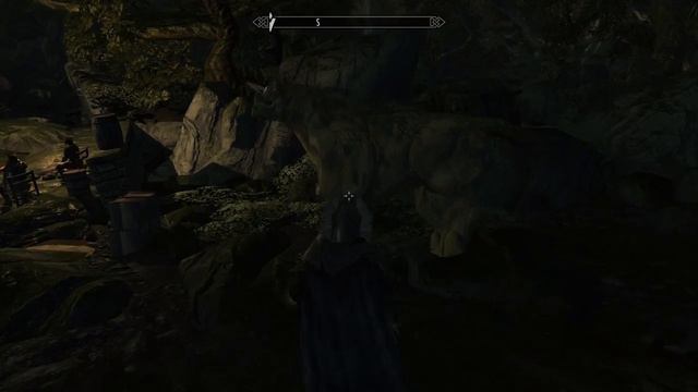 Skyrim - Moonpath to Elsweyr - Episode 23 смотреть онлайн