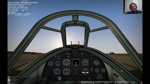 warbirds 2016 HD steam version spitfire dogfight смотреть онлайн