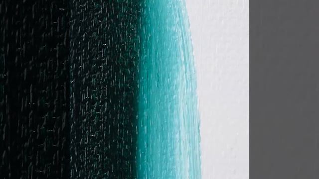 Краска художественная масляная, изумрудная зеленая, 720, туба 46 мл., Мастер Класс