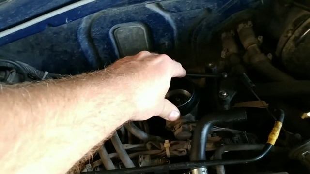 #4 | Причины плавающих оборотов холостого хода смотреть онлайн