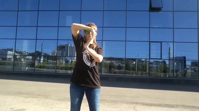 Tutting day 3 (Челябинск) смотреть онлайн