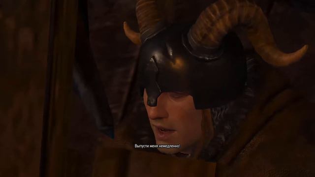 The Witcher 3: Wild Hunt. Прохождение №39. Ундвик смотреть онлайн
