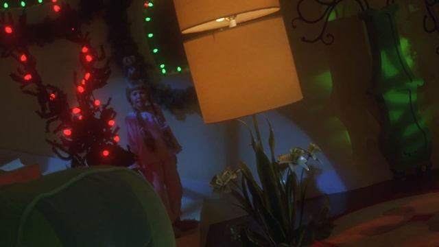 Stealing Christmas! | How The Grinch Stole Christmas | Screen Bites смотреть онлайн