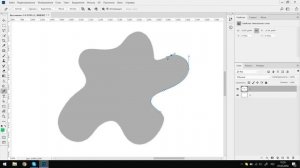 Инструмент перо в фотошопе. Как пользоваться пером в Фотошопе