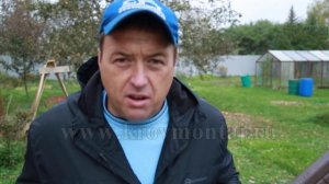 Отделка фасада фасадными панелями Docke.  Часть 2.