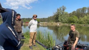 ⚠️ ЧТО важно во ФЛЭТЕ❓Разбираем ошибки! Рыбалка на флет! Ловля карпа! Нюансы ловли!