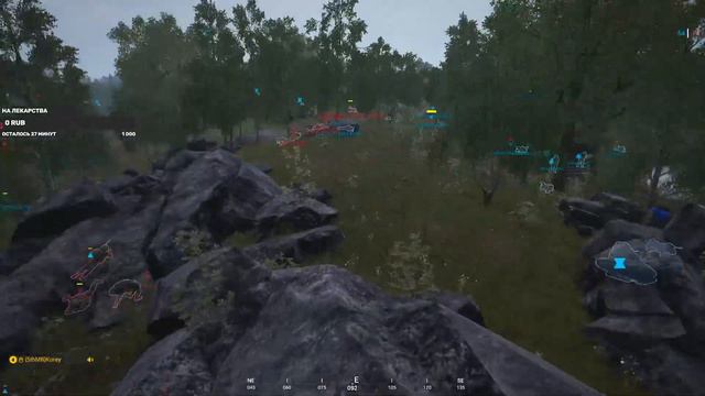 Матч за пятое место SoF+STRB vs 5th Motorized Rifle Regiment. Начало игры в 21.00 по МСК (18.00 UTC смотреть онлайн