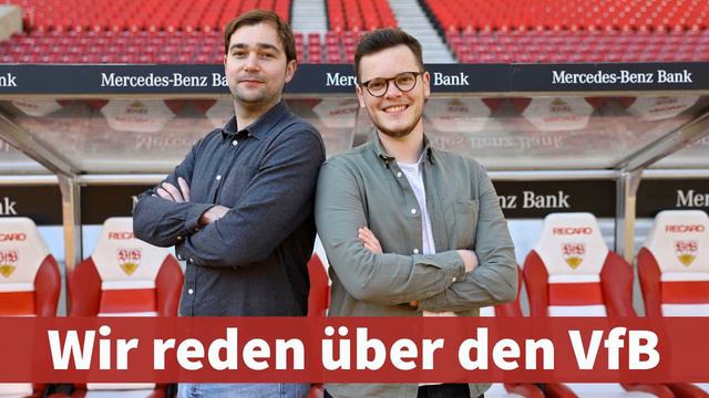 Podcast-Folge: Welche Lehren der VfB aus dem Leipzig-Spiel ziehen kann смотреть онлайн