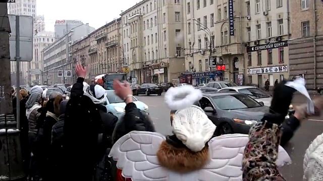 Большой Белый Круг смотреть онлайн