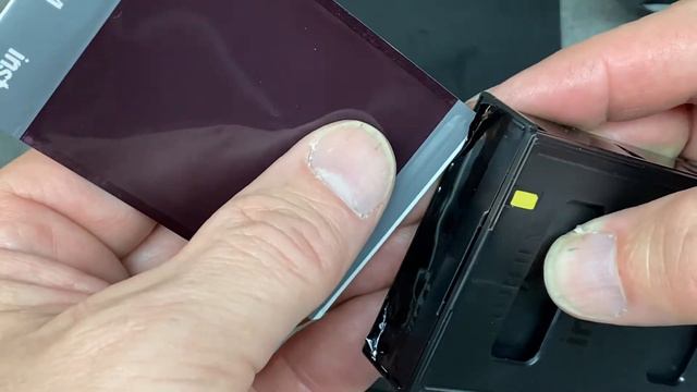 Shooting Instax Mini with the Mamiya Press Super 23 смотреть онлайн