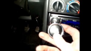 Кнопка Start\Stop Engine Ваз 2110