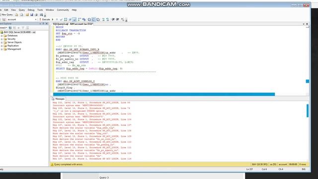 Dekaron TUT2 Error смотреть онлайн