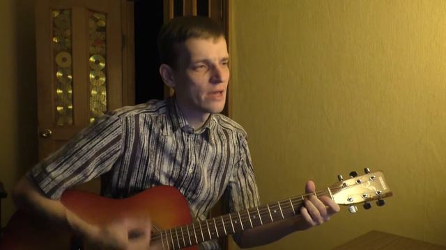 Мёртвые Егор Летов cover - ILIA Acension смотреть онлайн