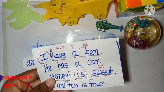 learn some English grammar secrets|simple present tense| daily uses sentences|tense смотреть онлайн