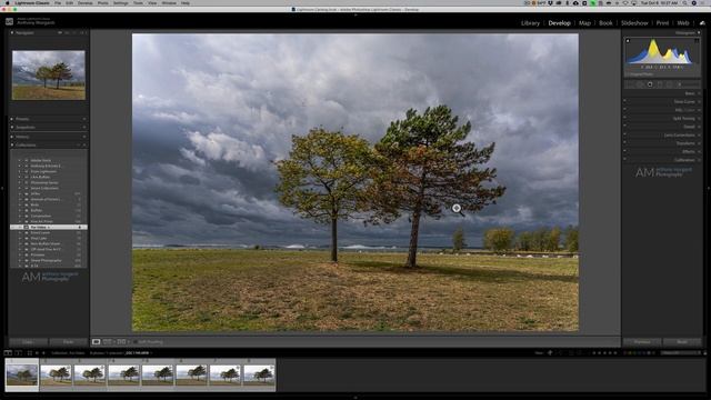 4 Ways to COPY Develop Settings in Lightroom смотреть онлайн