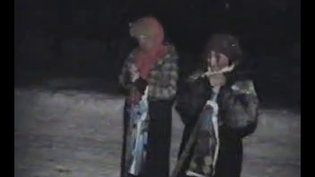 Христа Славить! schilovo 1 смотреть онлайн