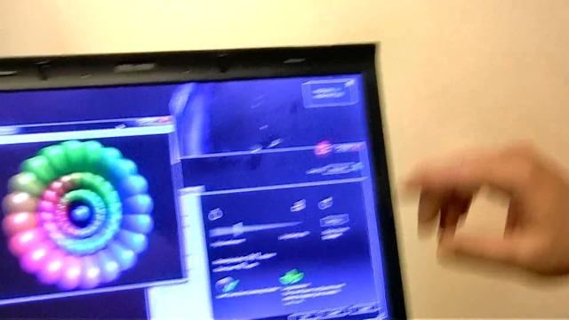 Lenovo ThinkPad T410S - NVIDIA Optimus Graphics Switching Demo - HotHardware смотреть онлайн