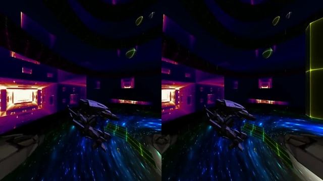 qster123s Janus VR disco (with added shaders!) смотреть онлайн
