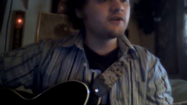Burn Me Down Again - Mason Nehm (open chords) смотреть онлайн