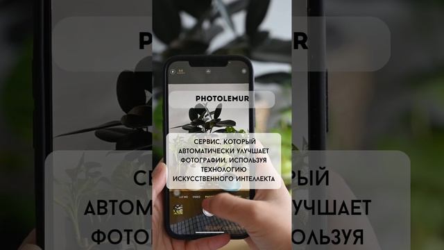 11 бесплатных AI-сервисов, которые сделают ваши фото великолепными! #ai #photoedit смотреть онлайн