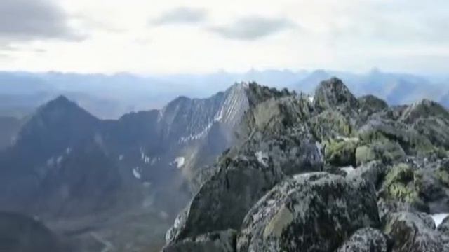 коми горы и тайга смотреть онлайн