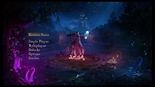 'Nine Parchments' for Switch Review смотреть онлайн