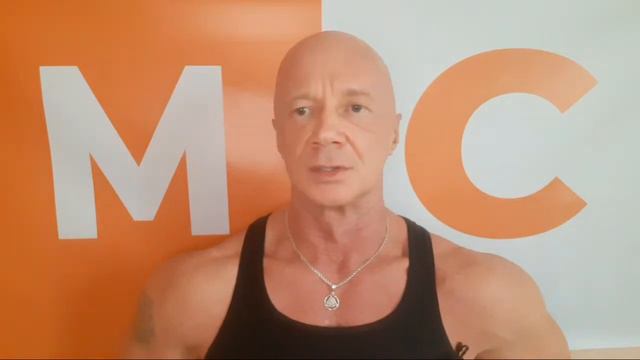 10 ШАГОВ к Мужской Силе смотреть онлайн