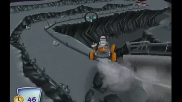 Space Camp - Wii / DS Trailer смотреть онлайн
