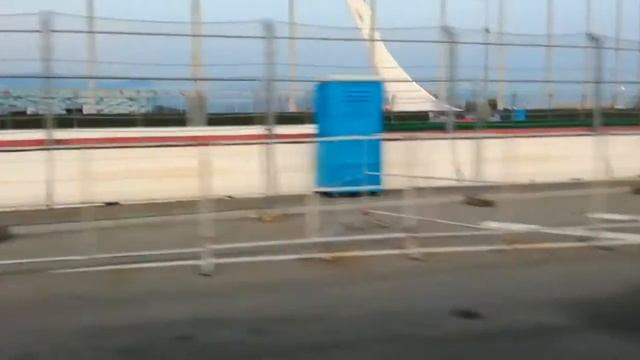 Детская экскурсия по Олимпийским объектам ? смотреть онлайн