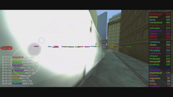 играю в Next Bot или нет!?