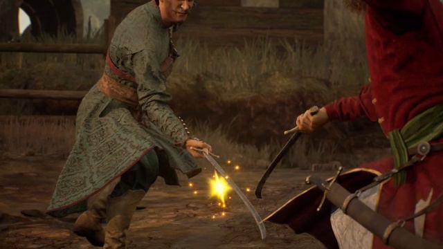 «Смута» вышла в VK Play