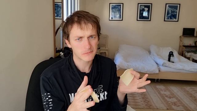 Израиль: КОШЕРНЫЙ СЫР RICHS ☕ вкусная дегустация