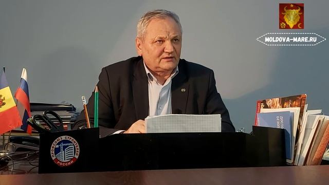 Председатель Молдавской диаспоры Петербурга отвечает на основные вопросы о деятельности диаспоры. смотреть онлайн