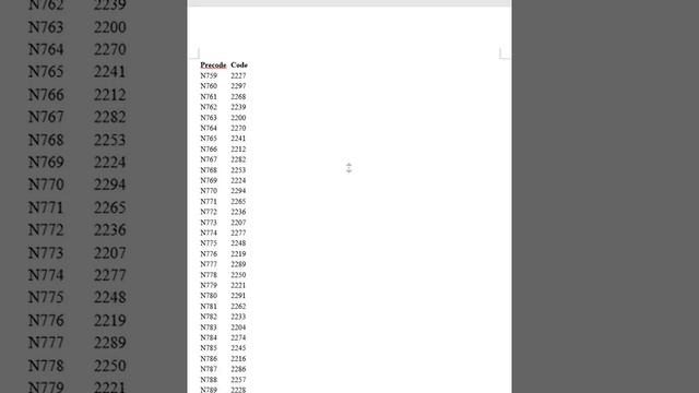 Free Renault Radio Codes смотреть онлайн