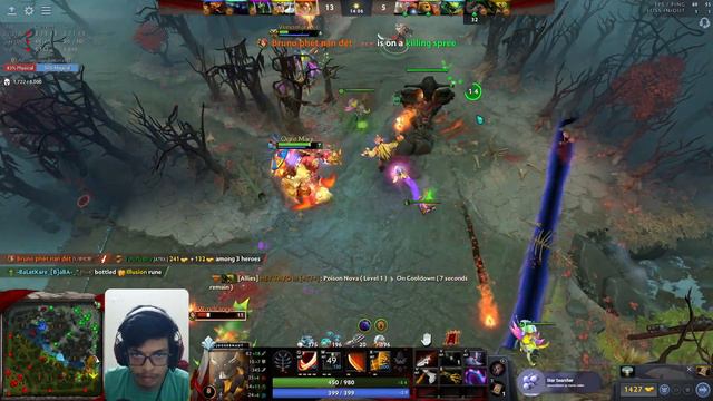 PMA :D | !socials | Dota 2 India Live смотреть онлайн