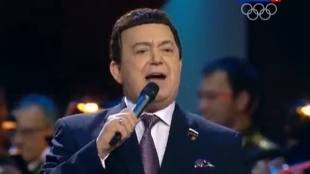Иосиф Кобзон - Комсомольцы добровольцы смотреть онлайн