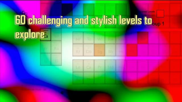 Mercury HG - HD arcade puzzle video game trailer - PS3 X360 смотреть онлайн