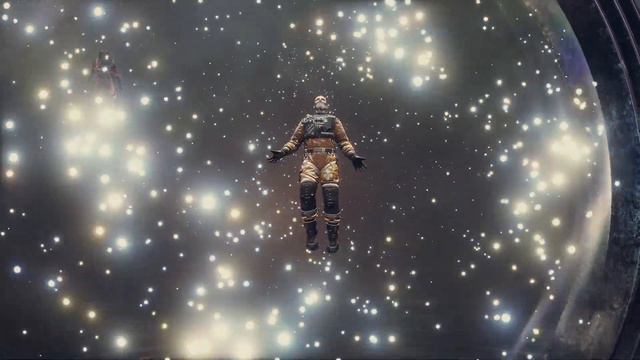 Starfield PL | odc. 31 | Źródło Anomalii + Świątynia (W Nieznane) смотреть онлайн