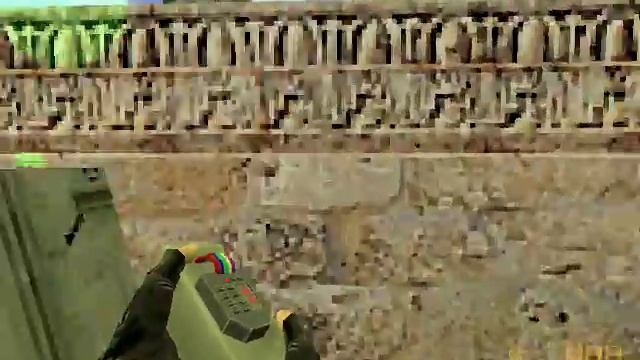 как поставить бомбу в кс 1.6 смотреть онлайн