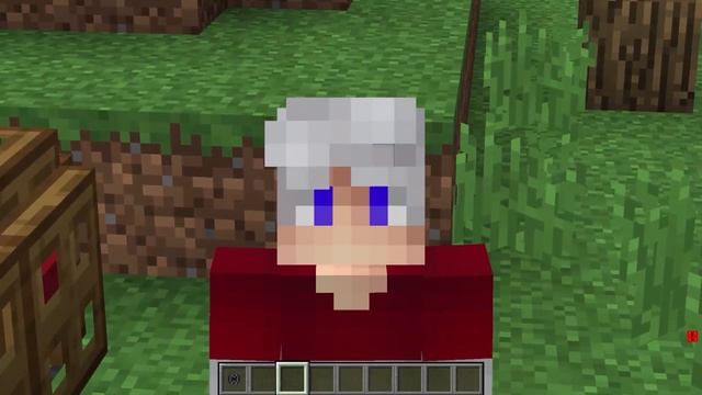 КАК ПОСТРОИТЬ САМЫЙ МАЛЕНЬКИЙ ДОМ В 1 БЛОК В МАЙНКРАФТ 100% Троллинг Ловушка Minecraft смотреть онлайн