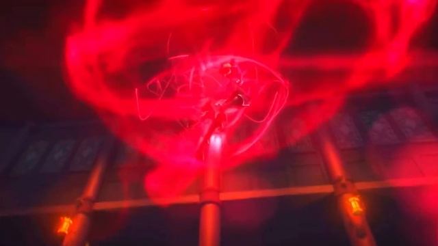 Battle Through the Heavens AMV Queen Medusa 彩鳞Cai Lin ??❤️Fights break sphere AMV❤️[Light it up] смотреть онлайн