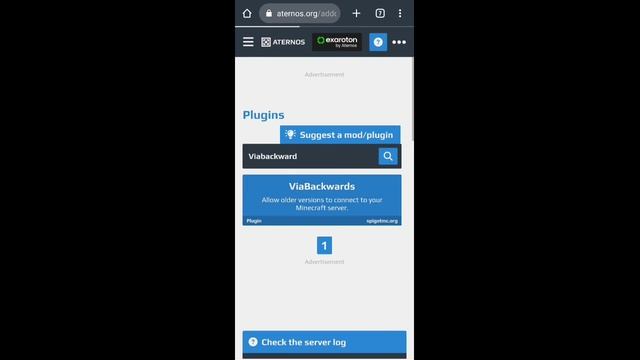 How To Make SMP/Server On Aternos | How To Make SMP For Java/Mcpe смотреть онлайн
