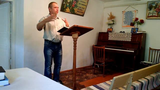 Бог испытает каждого, кто пойдет с Ним, либо чтобы отсеять, либо чтобы взять к Себе на небеса. смотреть онлайн