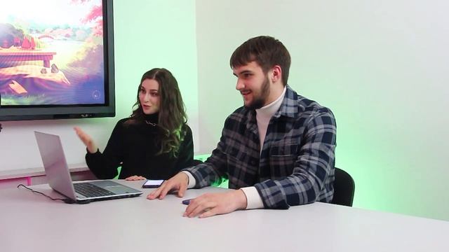 Студенческие подкасты #4 Аркадий Степанович Ларионов смотреть онлайн