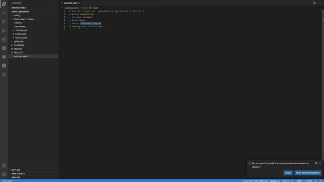 Helm based operators - Kubecon 2020 смотреть онлайн