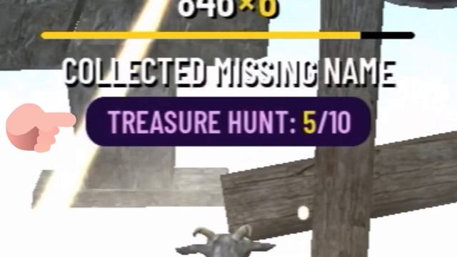 Новый новогодний ивент в Goat Simulator !! + добавлена новая коза ? | Goat Simulator смотреть онлайн