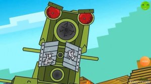 Музыка пра танки