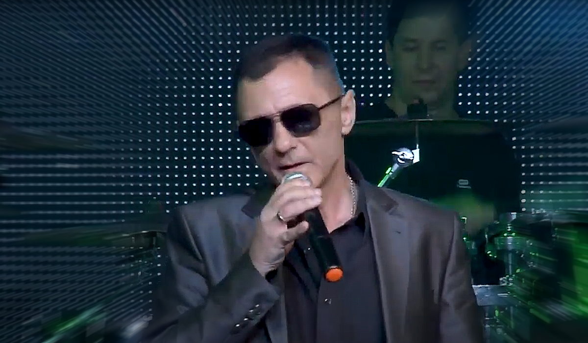 Тайга бывает и такой!!! смотреть онлайн