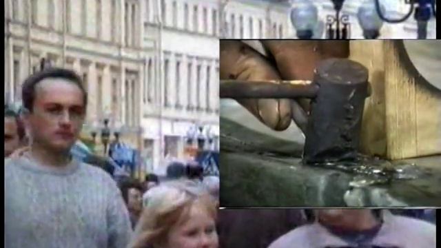 Погоны России.mpg смотреть онлайн