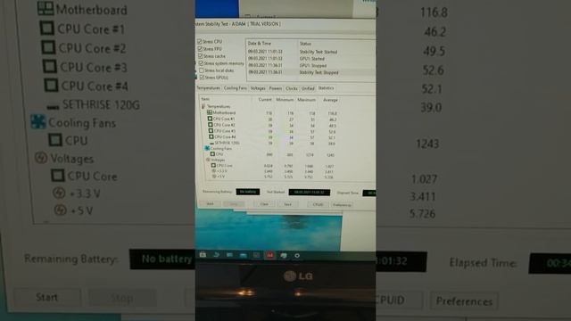 ПК для дома, работы Xeon 2637v2